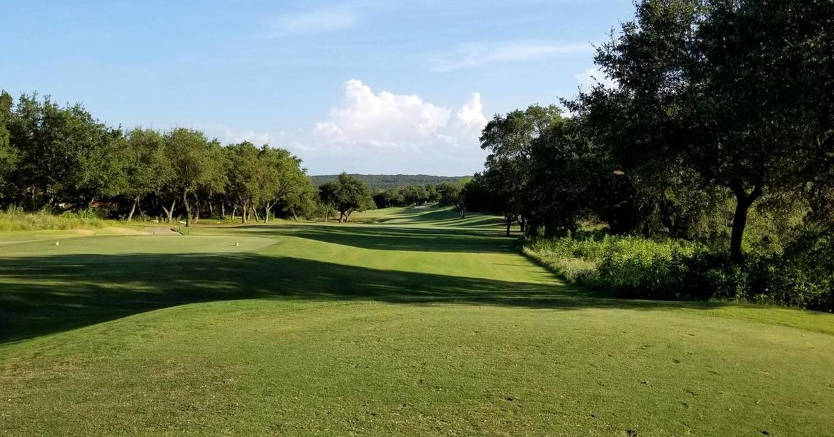 Falconhead Thursday League at Falconhead Golf Club Spark Golf