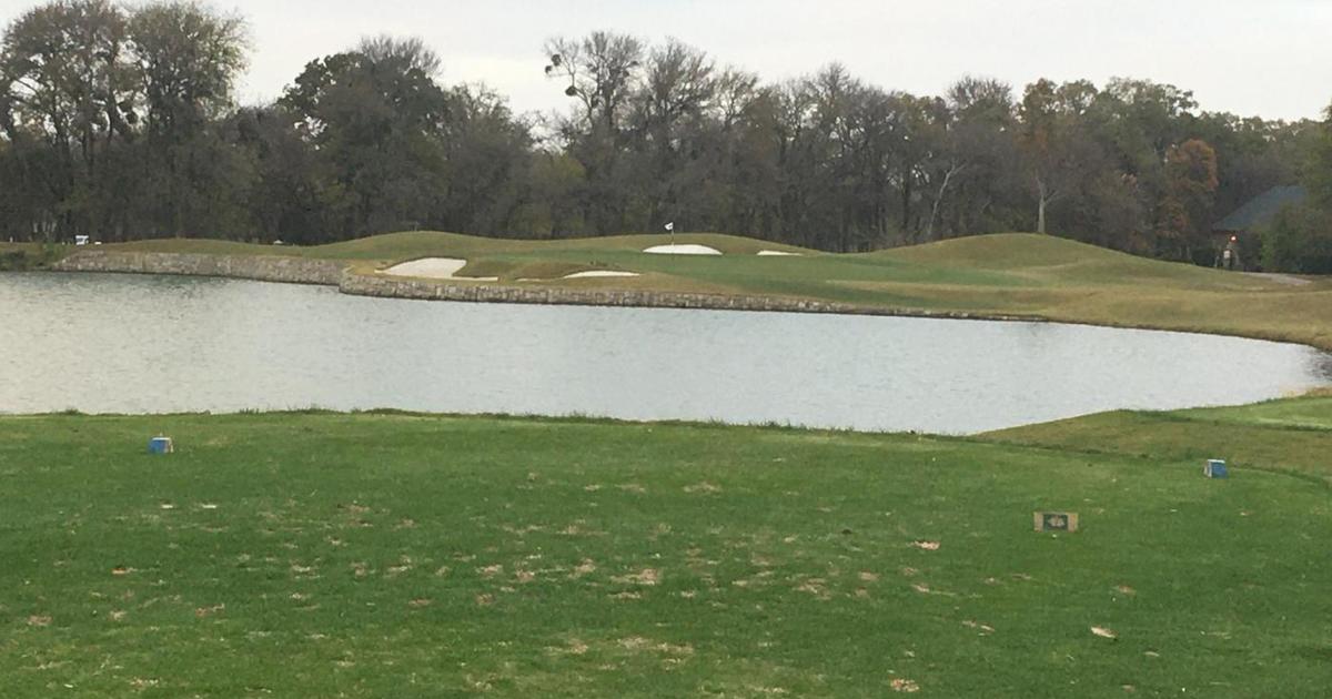 Bridlewood Tuesday League at Bridlewood Golf Club Spark Golf