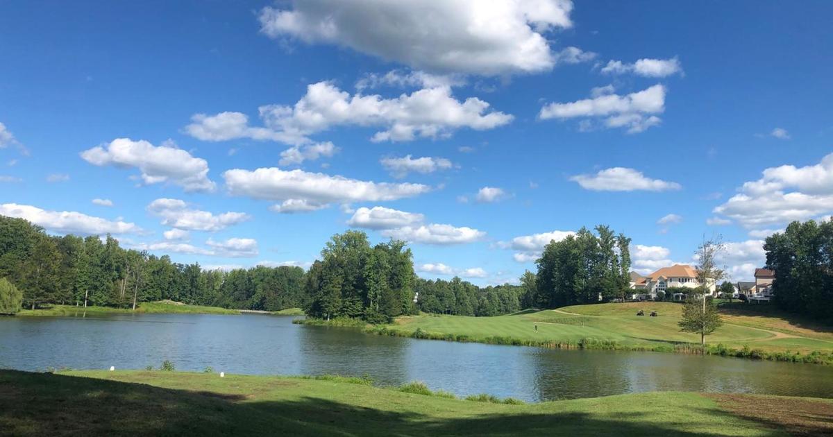 Lake Presidential Wednesday League at Lake Presidential Golf Club