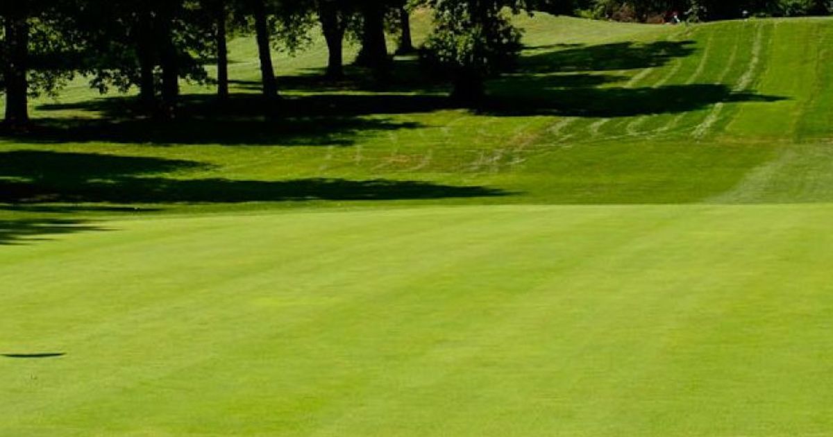 Burke Lake Par 3 Thursday League at Burke Lake Golf Center Spark Golf