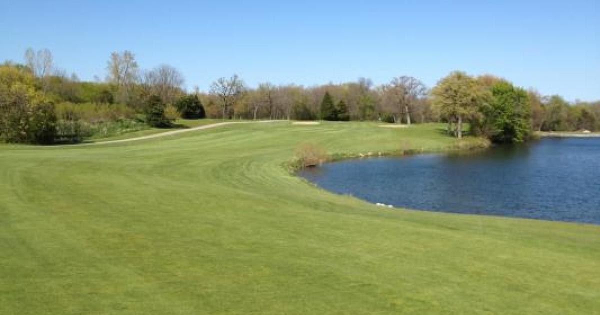 Brighton Dale Links Wednesday League at Brighton Dale Links White