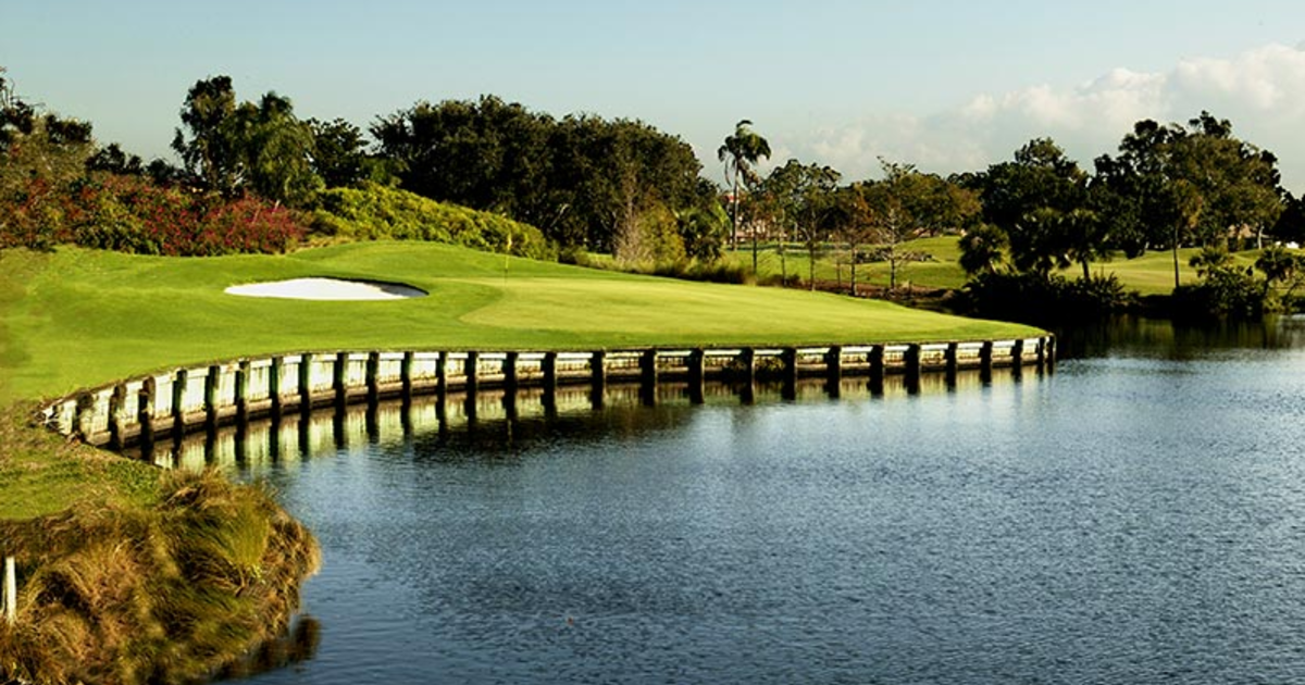 Emerald Hills Wednesday Spark Golf League