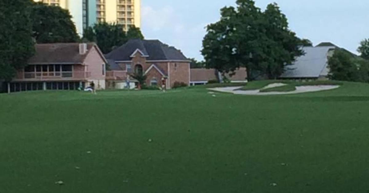 Margaritaville Thursday League at The Golf Club at Margaritaville Lake