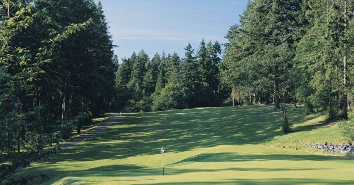 Meadow Park Championship 18 Tuesday League at Meadow Park at Meadow