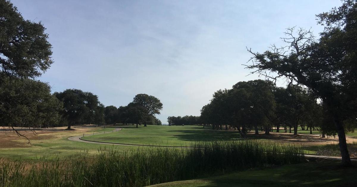 Turkey Creek Thursday League at Turkey Creek Golf Club Spark Golf