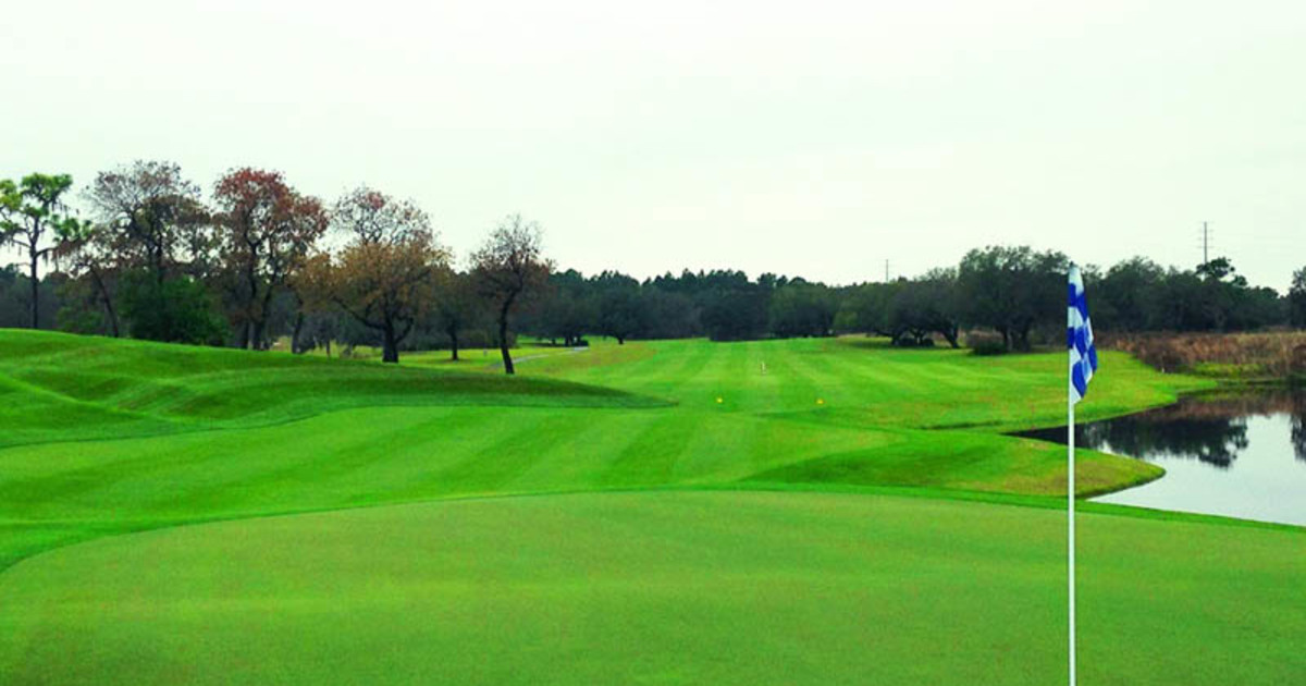 Providence Wednesday Spark Golf League