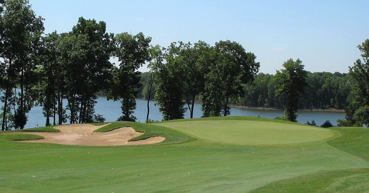 Stonewall Wednesday Spark Golf League