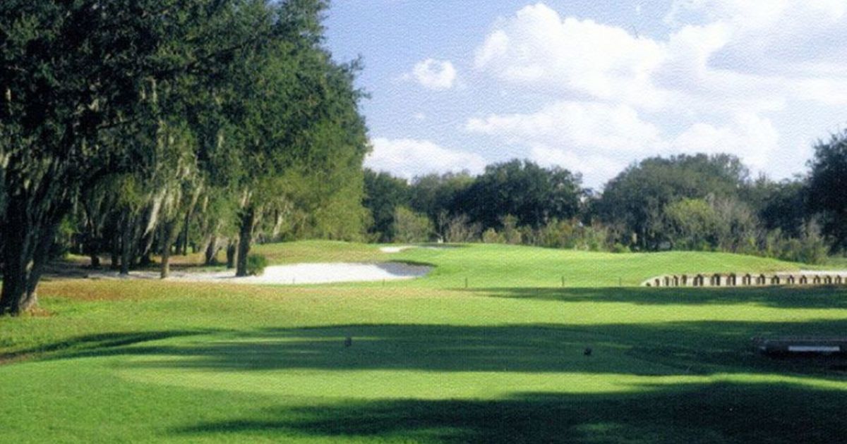 Bloomingdale Tuesday Spark Golf League