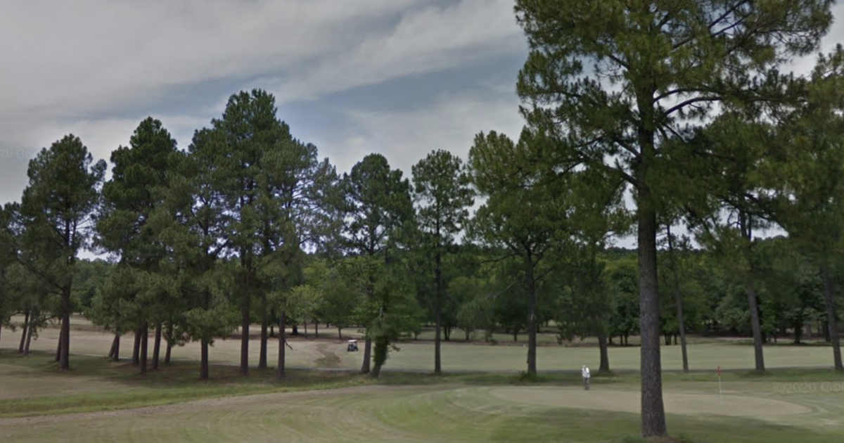 Burns Park Thursday League at Burns Park Tournament Spark Golf