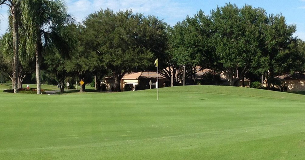 The Highlands/Groves Thursday Spark Golf League