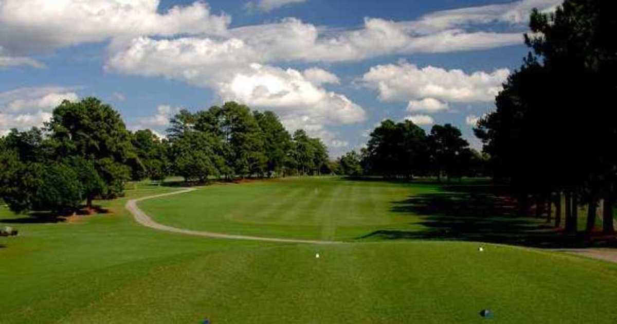 Raleigh Golf Association Tuesday League at Raleigh Golf Association