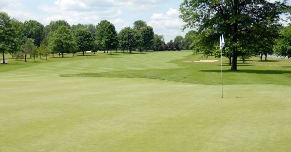 Windmill Lakes Tuesday League at Windmill Lakes Golf Club Spark Golf