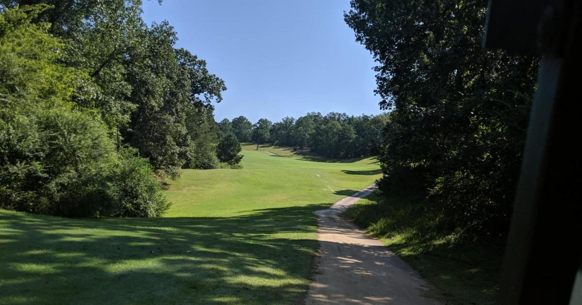 Cumberland Lake Wednesday League at Cumberland Lake Golf Course Spark