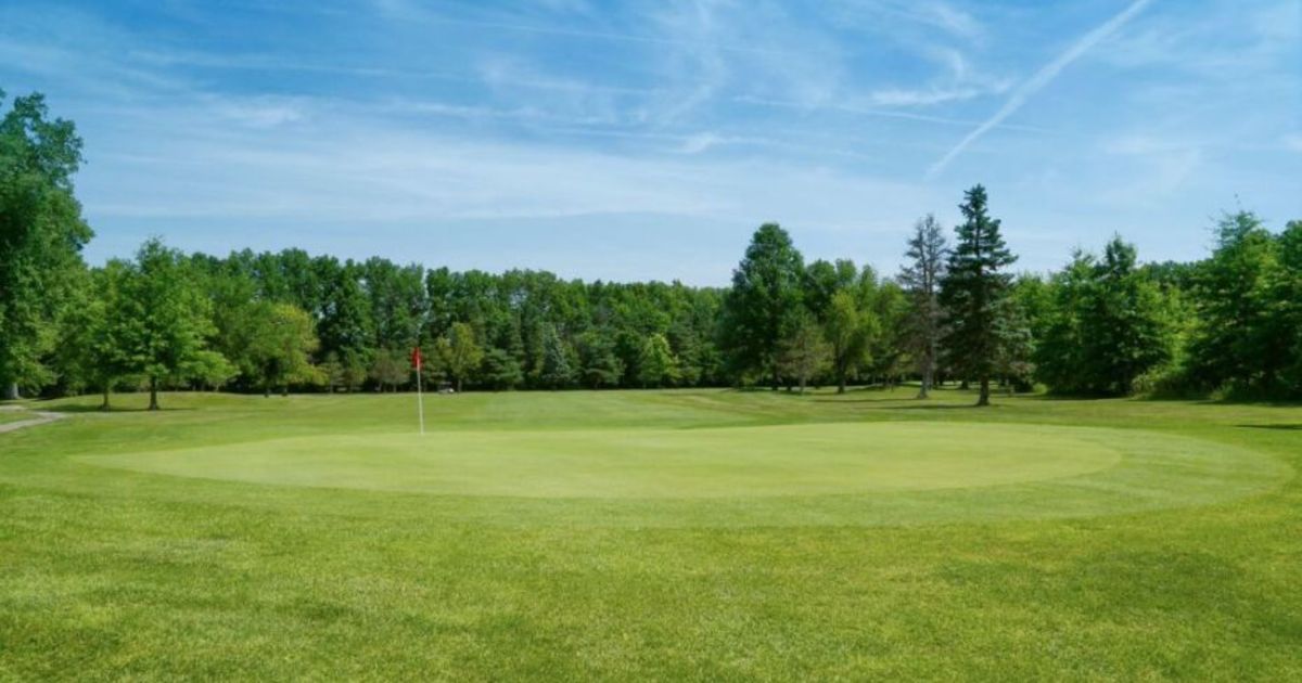 Pine Brook Wednesday League at Pine Brook Golf Links Spark Golf