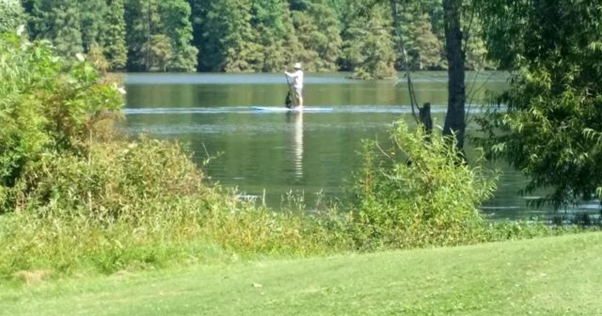 Stumpy Lake Thursday League at Stumpy Lake Golf Course Spark Golf