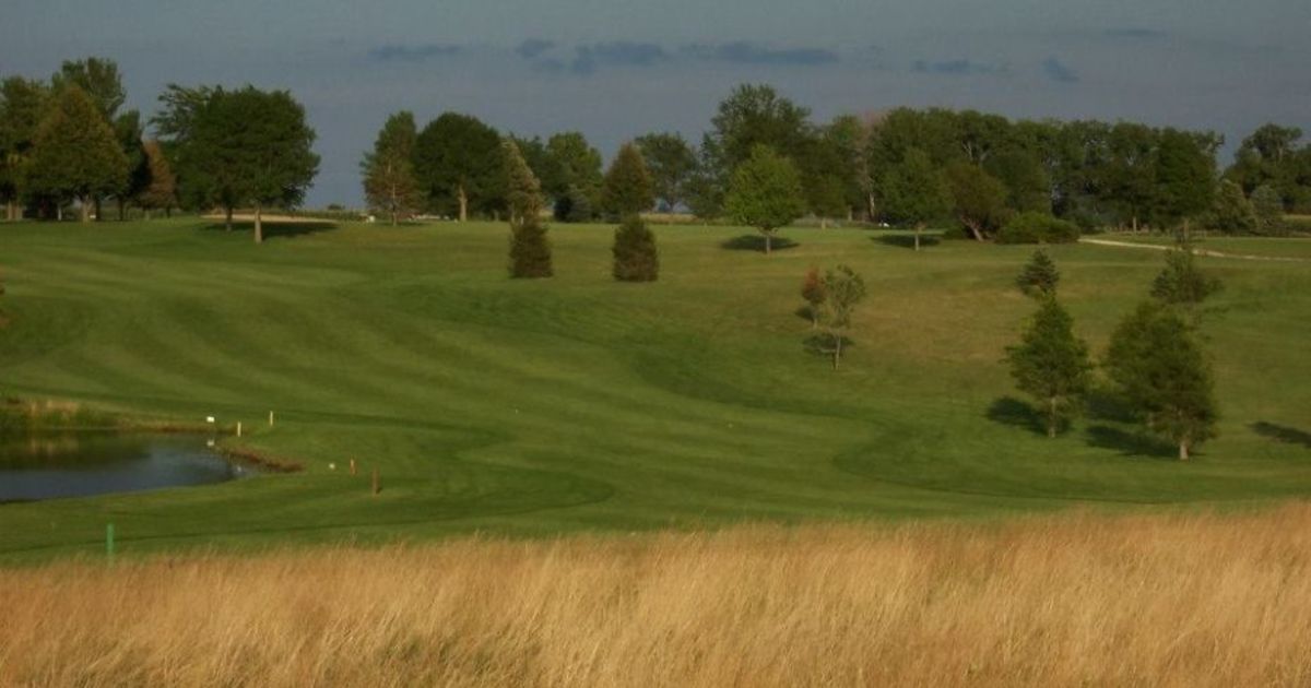 Sugar Maple Wednesday League at Sugar Maple Golf Club Spark Golf