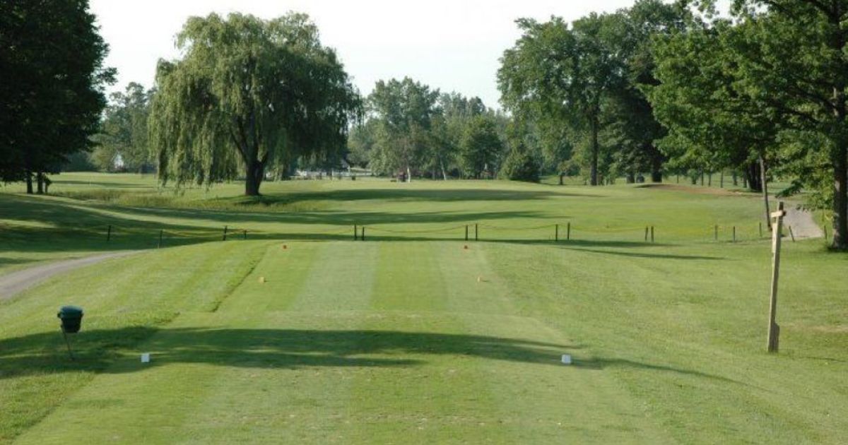 Royal Scot Wednesday League at Royal Scot Golf Club Spark Golf