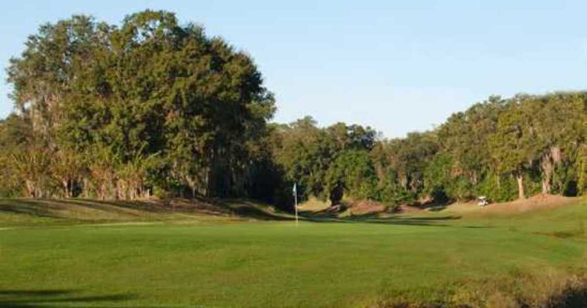 Sanlan Thursday Spark Golf League