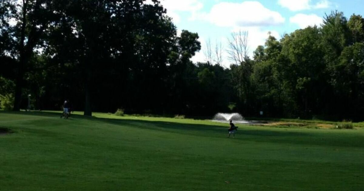 Lake O The Hills Tuesday Spark Golf League