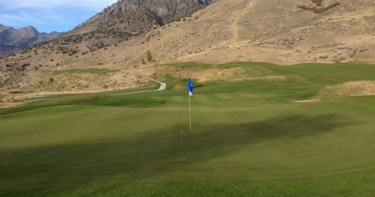 Cedar Hills Wednesday League at Cedar Hills Golf Club Spark Golf