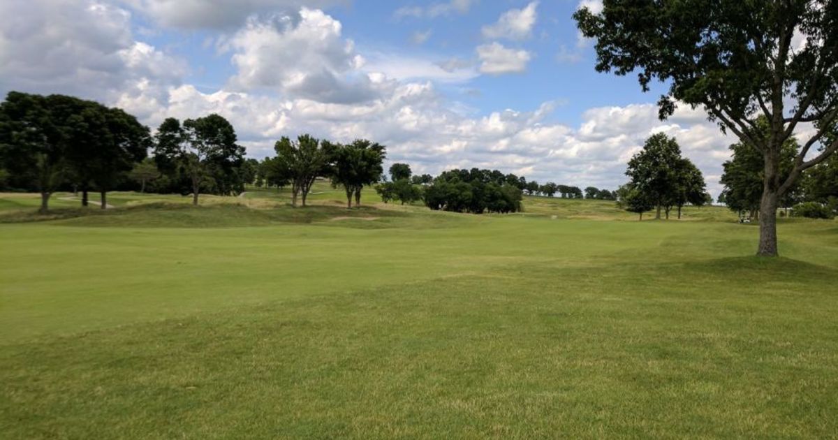 Fred Arbanas Wednesday League at Fred Arbanas Golf Course Spark Golf